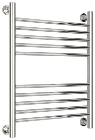 Полотенцесушитель Водяной Прямая Сунержа Богема + (60х50) Хром 00-0220-6050