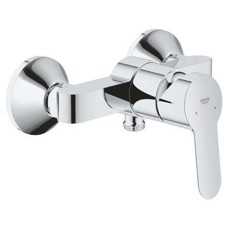 Смеситель для душа Grohe Bauedge 23333 000 (23333000) хром