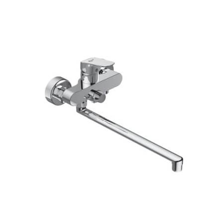 Смеситель для ванны Ideal Standard Ceraflex B1741AA