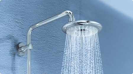 Верхний душ Grohe Rainshower Icon 27373 000 (27373000)