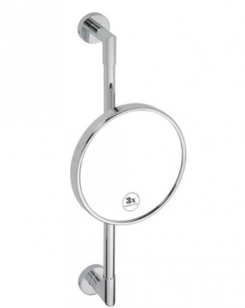 Косметическое зеркало без подсветки Bemeta 112201172