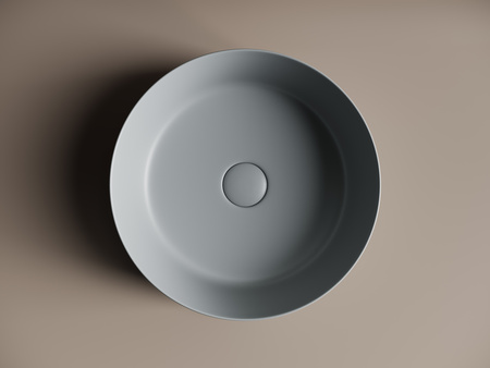 Раковина накладная (39х39) Ceramica Nova ELEMENT CN6022MH