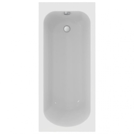 Ванна акриловая (160х70) Ideal Standard SIMPLICITY W004301