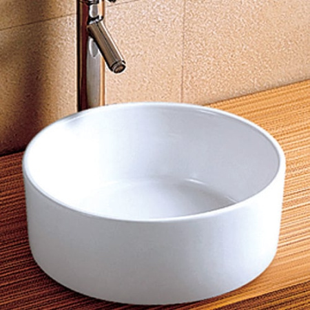 Раковина накладная (35,5х35,5) Melana 7078D-805