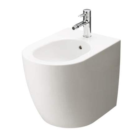 Биде напольное Toto BW761B#XW