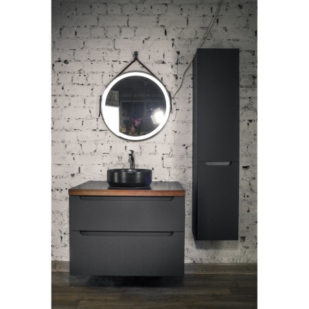 Столешница для тумбы Jorno Wood 80 Wood.06.80/DW