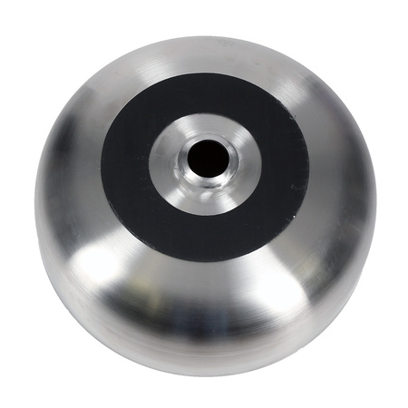 Раковина накладная (40х40) Melana Profline 400 сатин