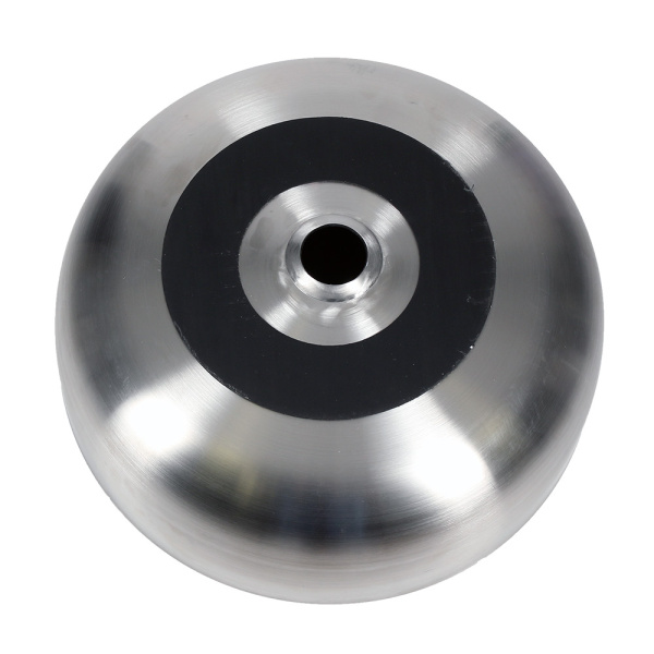 Раковина накладная (40х40) Melana Profline 400 сатин