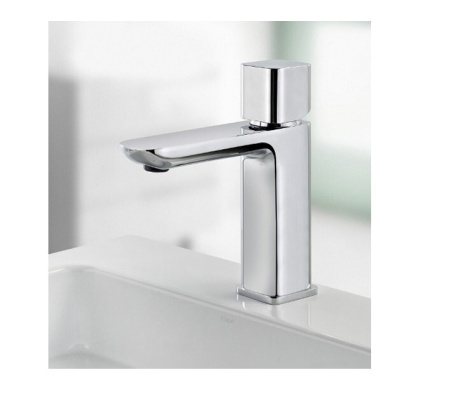 Смеситель для раковины Teka Formentera 623460200 хром глянец