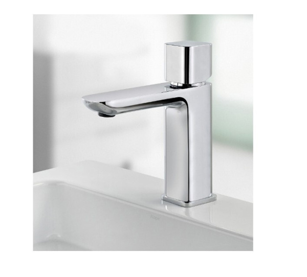 Смеситель для раковины Teka Formentera 623460200 хром глянец