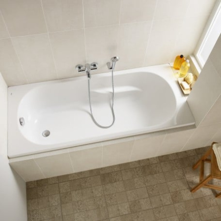 Акриловая ванна Roca Genova (160x70) ZRU9302973