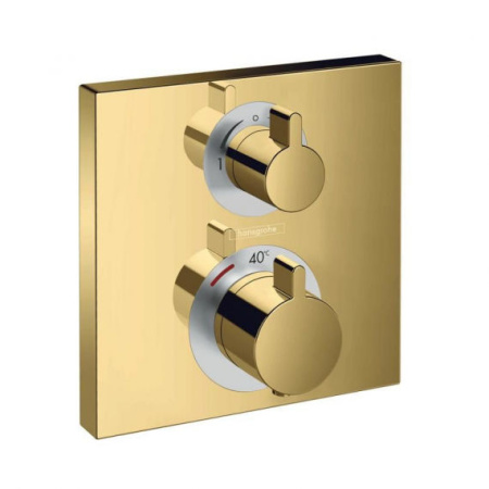 Смеситель для душа Hansgrohe Ecostat Square 15714990