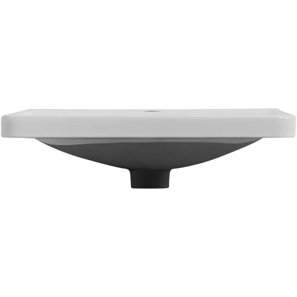 Раковина полувстраиваемая BelBagno BB-8076-3-50