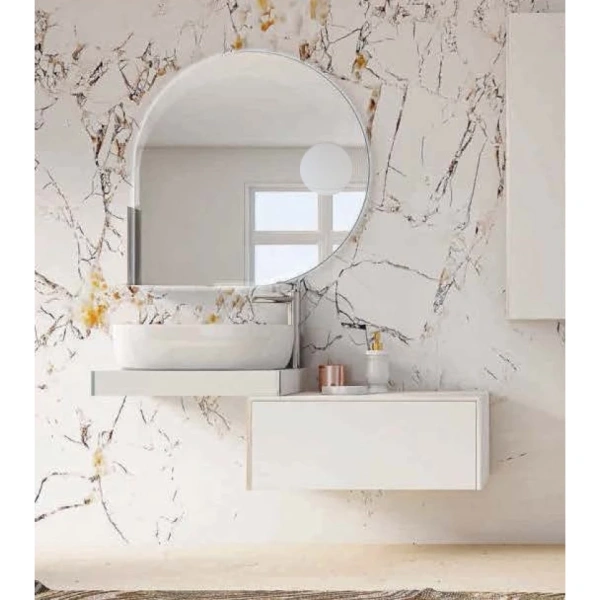 Зеркало (90х90) Cezares 45012