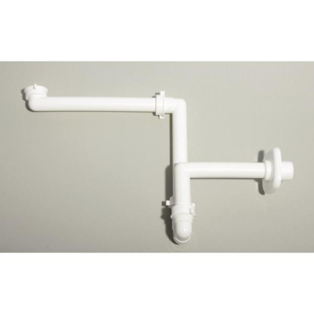 Сифон для раковины Ideal Standard Space Saving, EE23033967