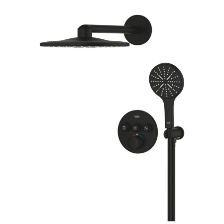 Душевой комплект GROHE Grohtherm SmartControl 34863KF0