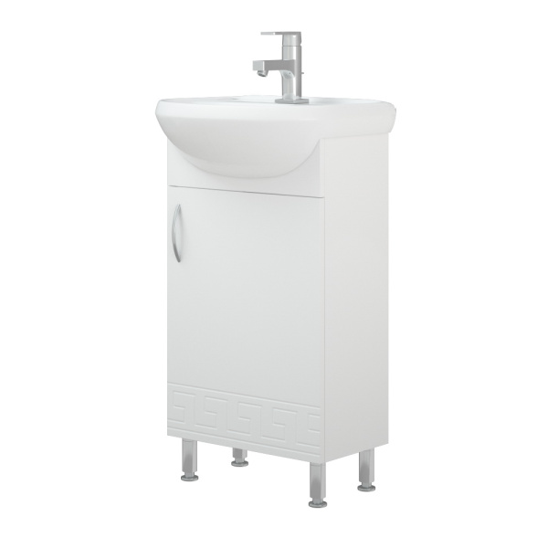 Тумба напольная Corozo Олимп 45 SD-00000321