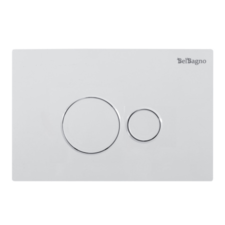 Комплект унитаза с инсталляцией BelBagno BB5177CH-TOR/SC/BB026/BB082BL