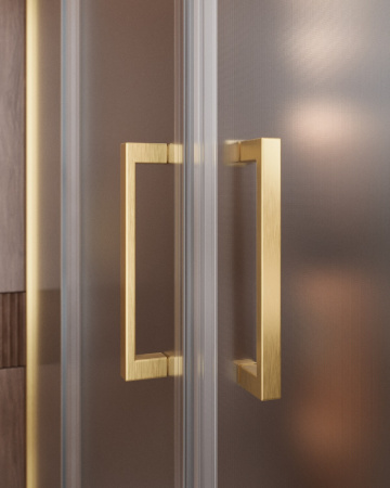 Душевой уголок (90х90) CEZARES MOLVENO MOLVENO-A-2-90-P-BORO