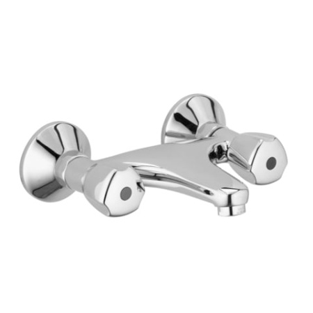 Cмеситель для ванны Kludi Standard 320040515