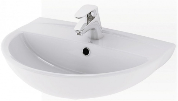 Cersanit Mito Red 55 S-UM-MIR55/1-w раковина