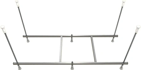 Сборный каркас для ванны Aquatek Лайма/София 170 KAR-0000053