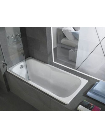 Ванна стальная (170х75) KALDEWEI DYNA SET STAR 226200010001