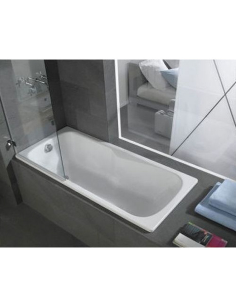 Ванна стальная (170х75) KALDEWEI DYNA SET STAR 226200010001