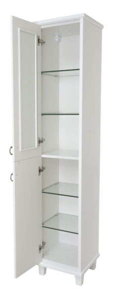 Пенал Misty Версаль 35  П-Вер05035-011ВСЛ левый