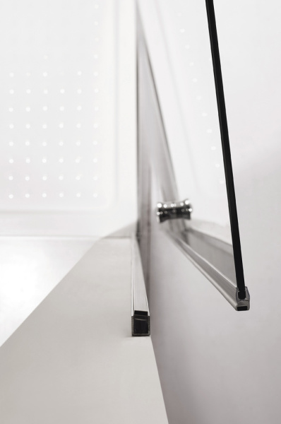 Душевая дверь (65х190) CEZARES ECO ECO-O-B-1-65-C-Cr