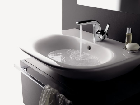Смеситель для раковины Ideal Standard Melange A4287AA