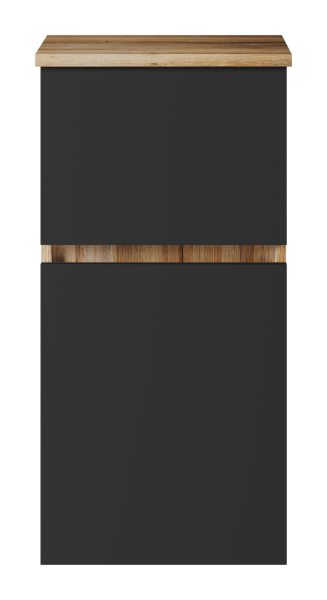 Шкаф Misty Ива 40 П-Ива05040-48