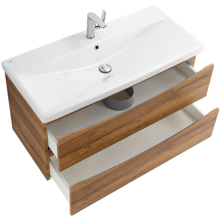 Тумба под раковину BelBagno Marino MARINO-CER-MINI-800-2C-SO-RR-P