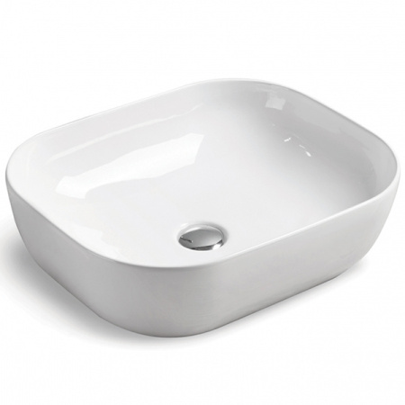 Раковина накладная (50,5х40,5) Ceramica Nova ELEMENT CN6008