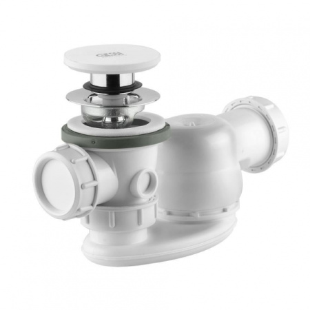 Слив для ванны Gessi 42029#031