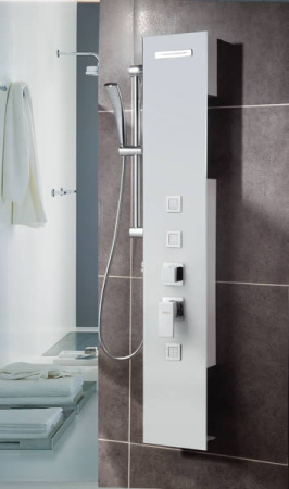 Душевая панель Orans SP-G105