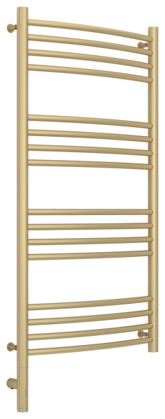 Полотенцесушитель электрический (100х50) Сунержа Богема 3.0 022-5802-1050 левый