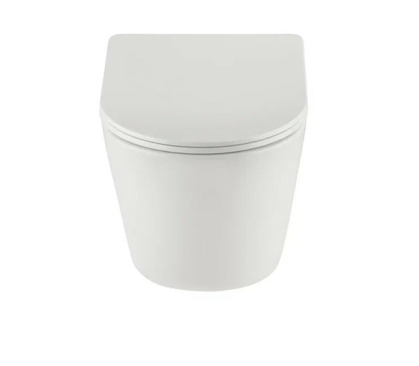 Унитаз подвесной безободковый Teka Nexos 117320001