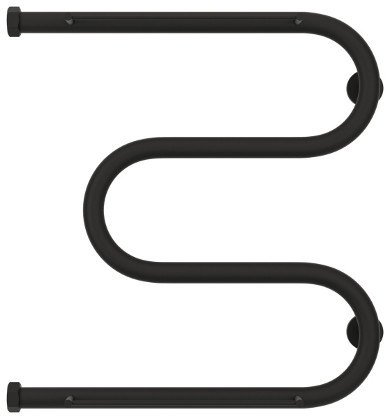 Полотенцесушитель водяной (50х50) М-образный+ Сунержа 15-4008-5050