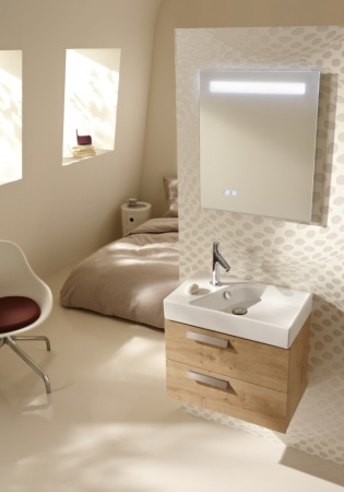 Тумба для раковины Jacob Delafon Rythmik EB1301-E10
