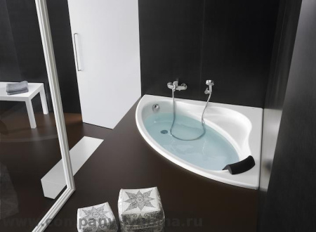 Монтажный комплект Roca Монтажный комплект к акриловой ванне Bali 150x150 ZRU9302917