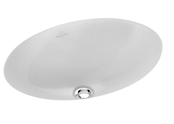 Раковина VILLEROY&BOCH Loop&Friends 616130R1