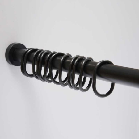 Карниз для ванны WasserKraft Elbe SC-721121