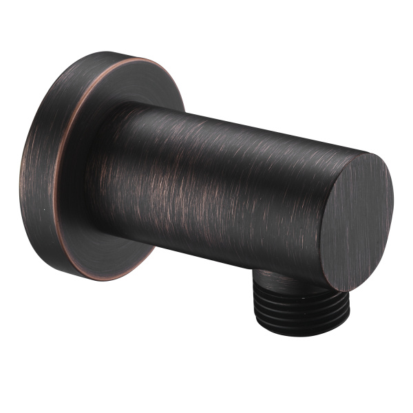 Подключение шланга WasserKRAFT Isar A111