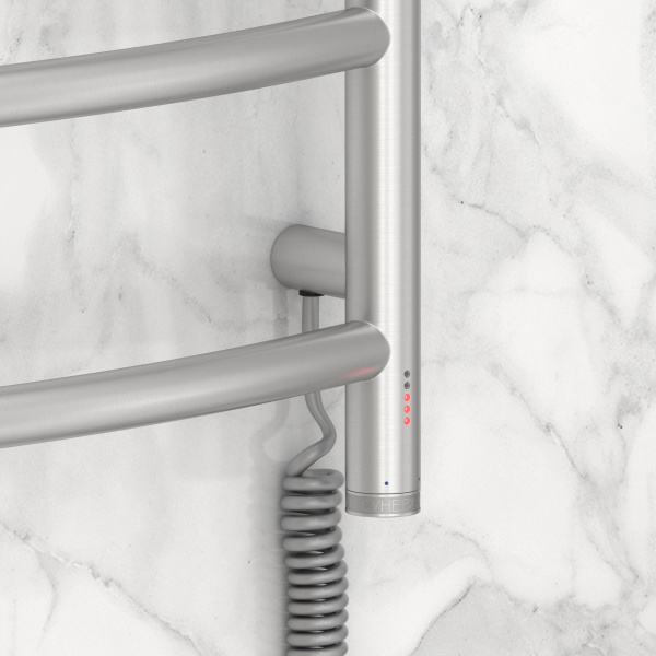 Полотенцесушитель электрический Сунержа Галант 4.0 (80х50) 071-0831-8050 правый Полотенцесушитель электрический Сунержа Галант 4.0 (80х50) 071-0831-8050 правый