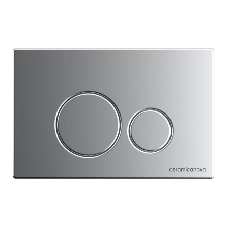 Комплект унитаза с инсталляцией Ceramicanova Metric CN3007_1001M_1000