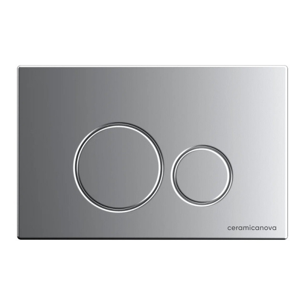 Комплект унитаза с инсталляцией Ceramicanova Metric CN3007_1001M_1000