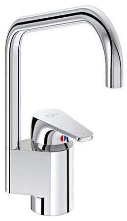 Смеситель для кухни IDEAL STANDARD Cerasprint 2012 B9576AA