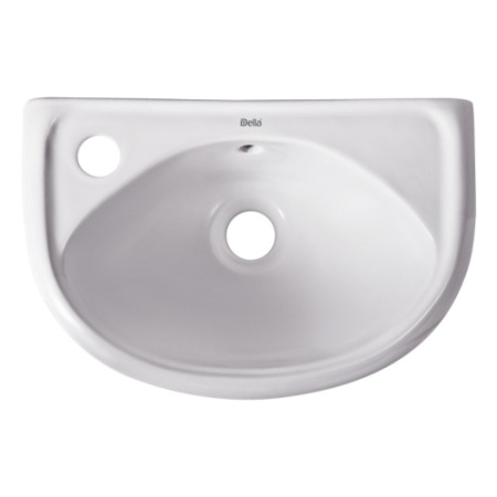 Раковина Della Glance DE811040100