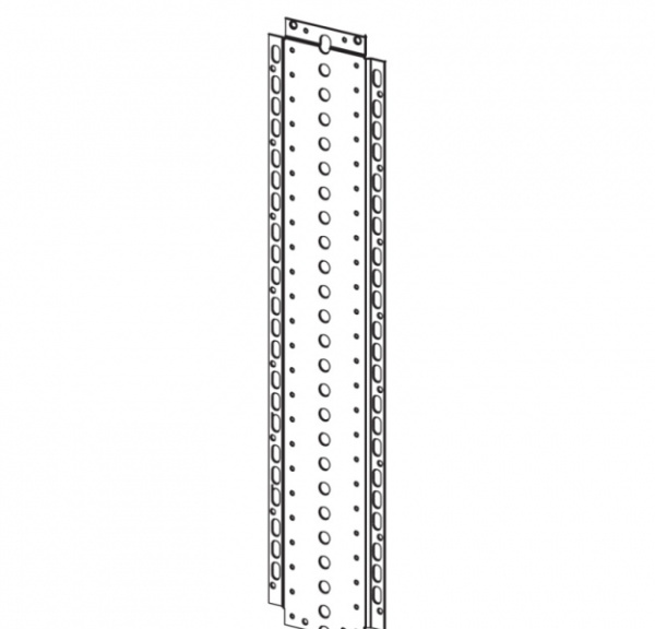 Монтажная рейка Oras 200023